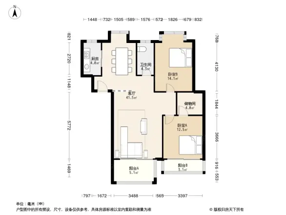 天阳棕榈湾一期