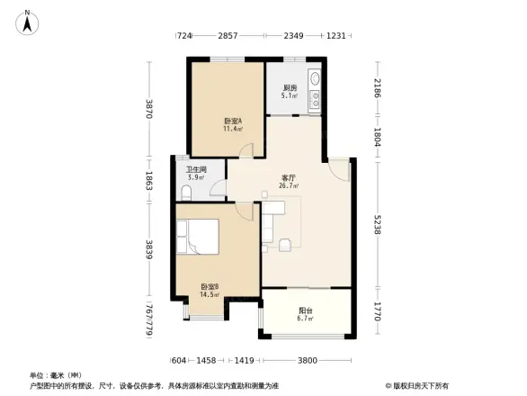 斌锋御云府