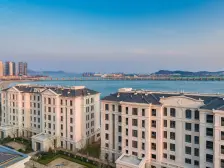 房主诚心出售,房子基本没怎么住保持好,视野采光好