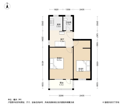 尧新大道68号