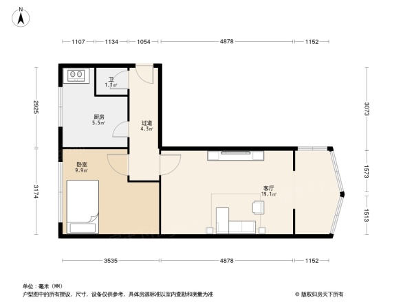 何家庄40号高层小区