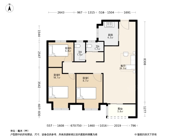 万科未来水岸