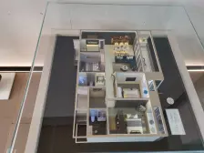 保利天汇 金二环 福特旁 央企开发 市区改善必看