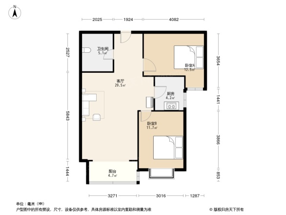 兰石豪布斯卡鸿园