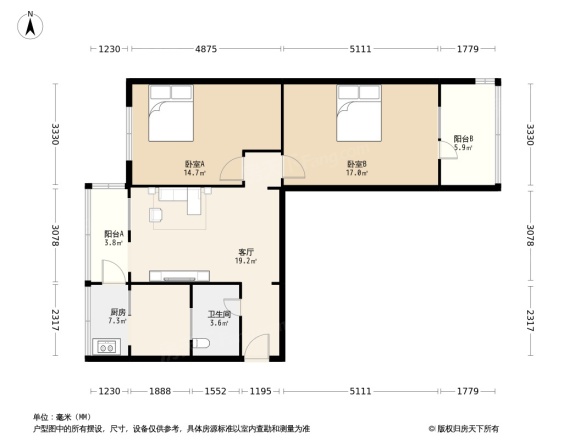 交警支队家属院