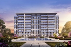 中国铁建·登科府[綦江]