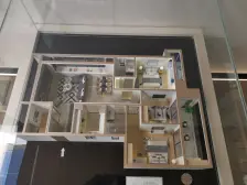 精装修,自住标准,满两年,大三房