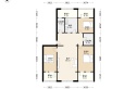 西固区政府公园路家属院户型图