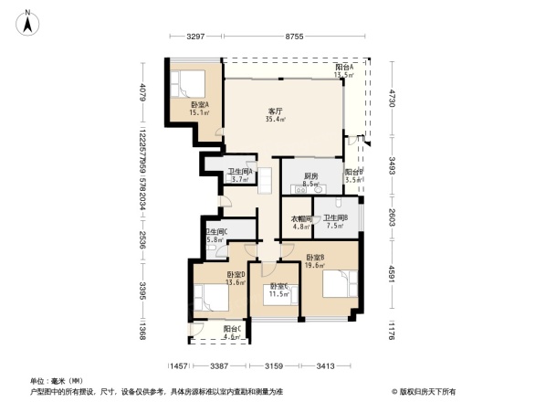 绿城九龙仓柳岸晓风