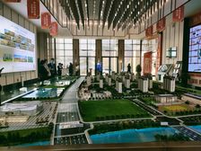 富力院士廷精装婚房双阳夹厅能贷款包衣钟公园路