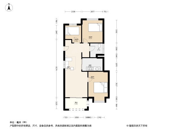 万科未来水岸