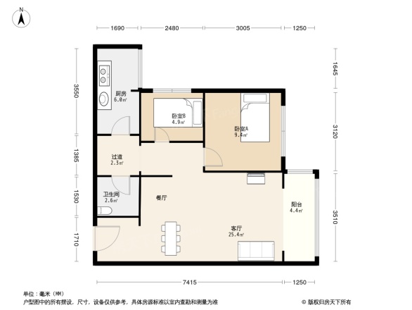 第三城紫香园