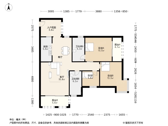 第三城紫香园