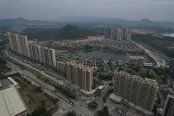 实景图