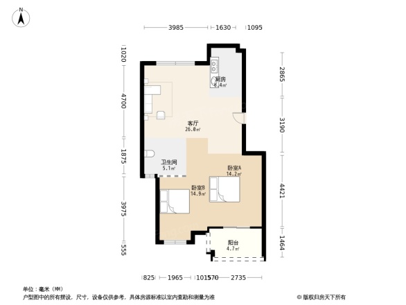 万基印象城