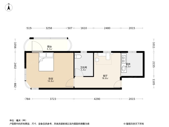 衡山路58弄小区