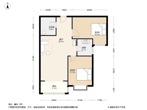 兰石豪布斯卡鸿园