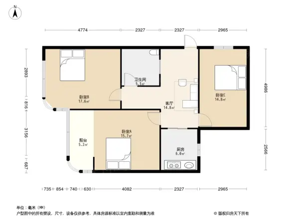 衡山路58弄小区