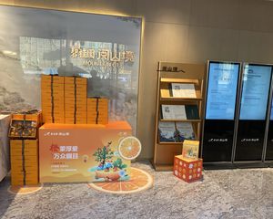 碧桂园阅山境4室2厅南