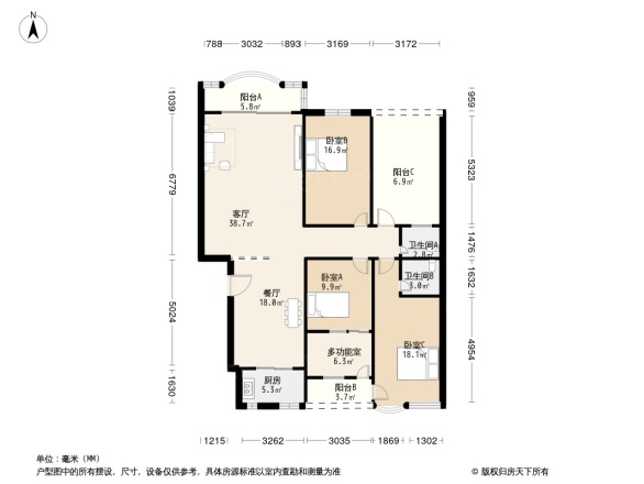 科技商贸大厦