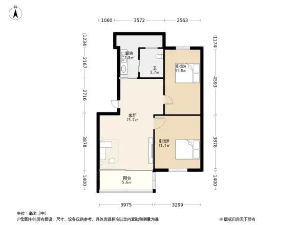 中兴路829弄小区