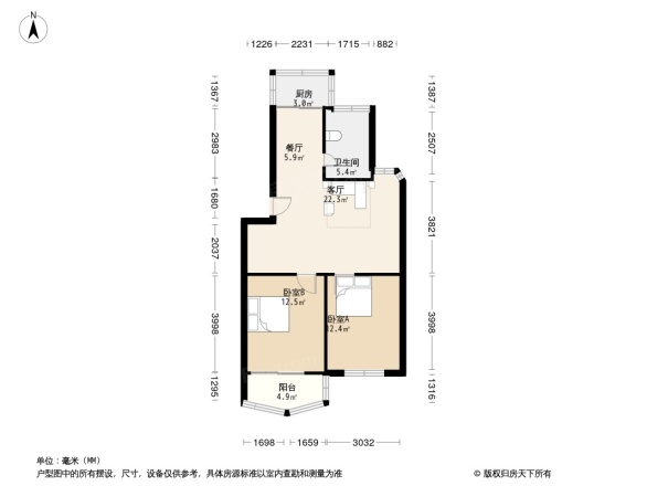 新安罗马花园