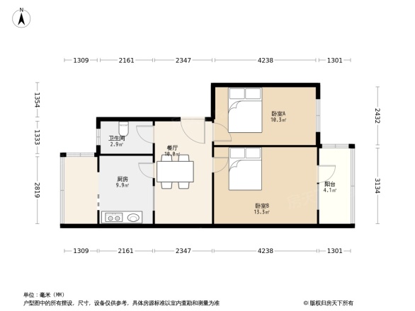 兰石研究所家属院