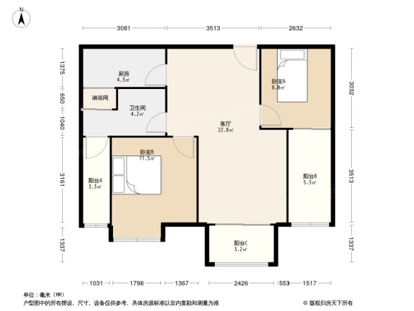 盛嘉欧园