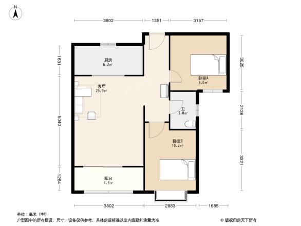 兰石豪布斯卡琨园