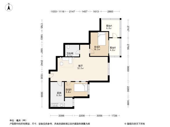 康瑞家园