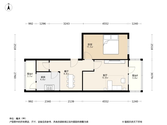 省科学院家属院