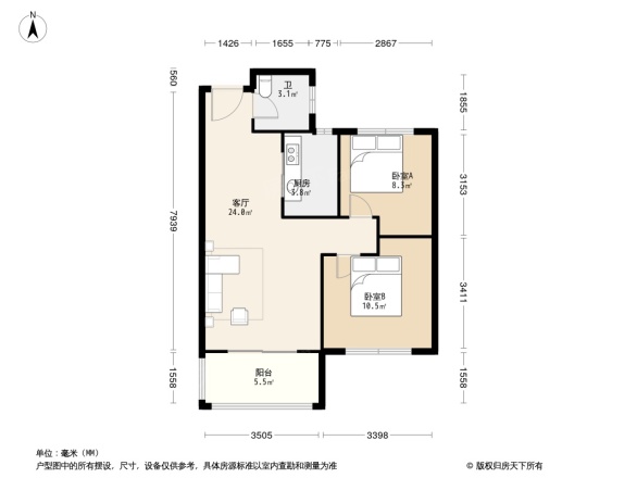 绿地派克公馆