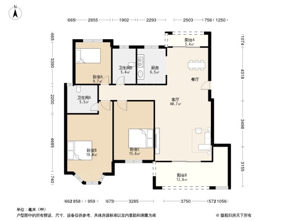 鸿悦华庭