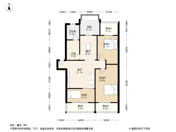 信息工程职业学院宿舍户型图
