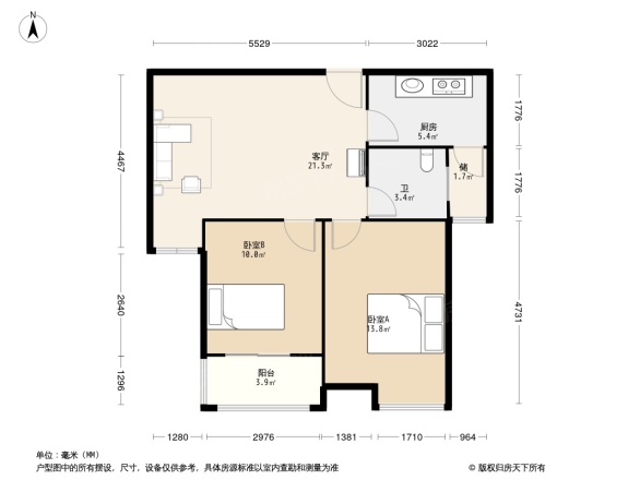 科创和谐盛世