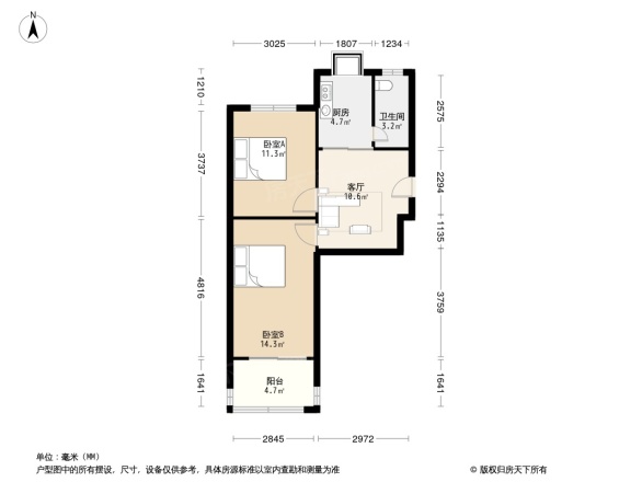 省人民医院宿舍