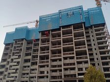 佳兆业城市广场4室1厅南