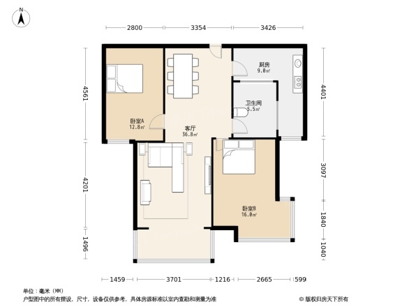 倚能黄河家园