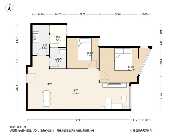 启鸿假日城市