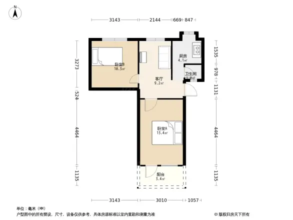 京山新街保温瓶厂宿舍