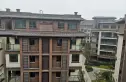 金辉新城半岛云著商住楼实景图