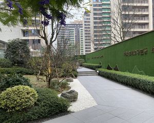 中梁云玺台4室2厅东