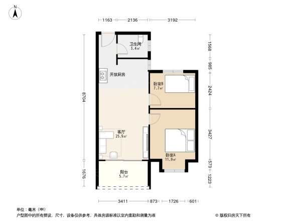 银洲·滨海花园