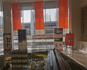 全新小区楼层好采光无遮挡随时看房