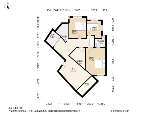 北湖绿洲花园