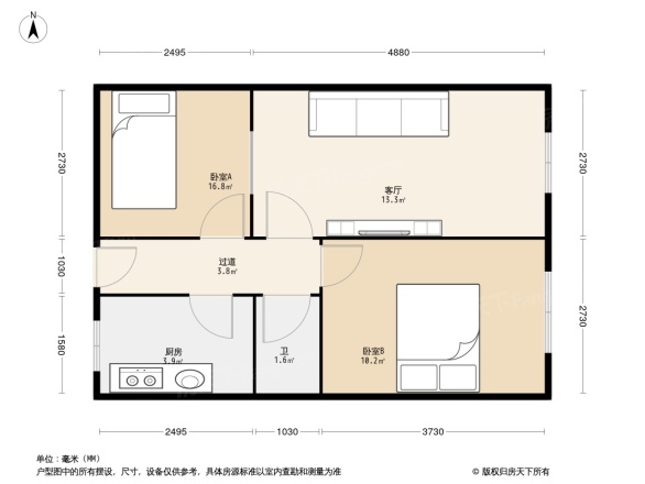 外国语学校家属院