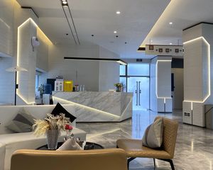 中梁云玺台4室2厅南