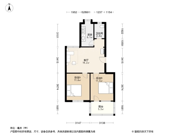 庐山南大道二十六中宿舍