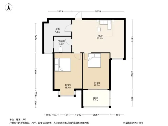 科创和谐盛世