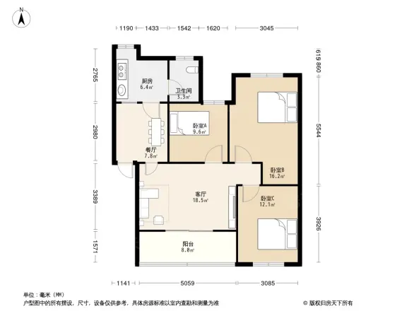 江西省图书馆宿舍